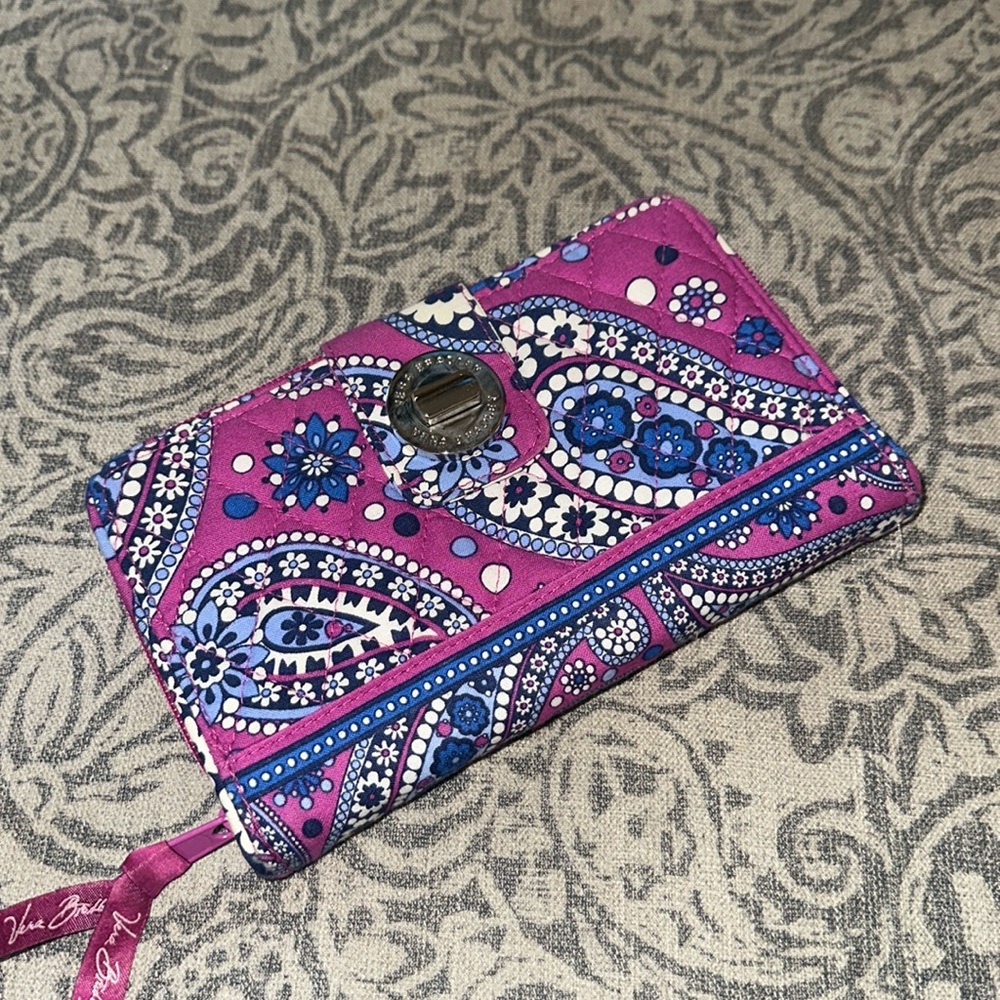 Vera Bradley Wallet